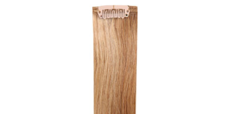 HALO Clip-in Golden Brown Swedish Blonde Mix #12/20