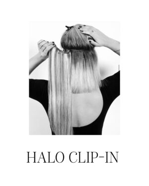 HALO clip-in